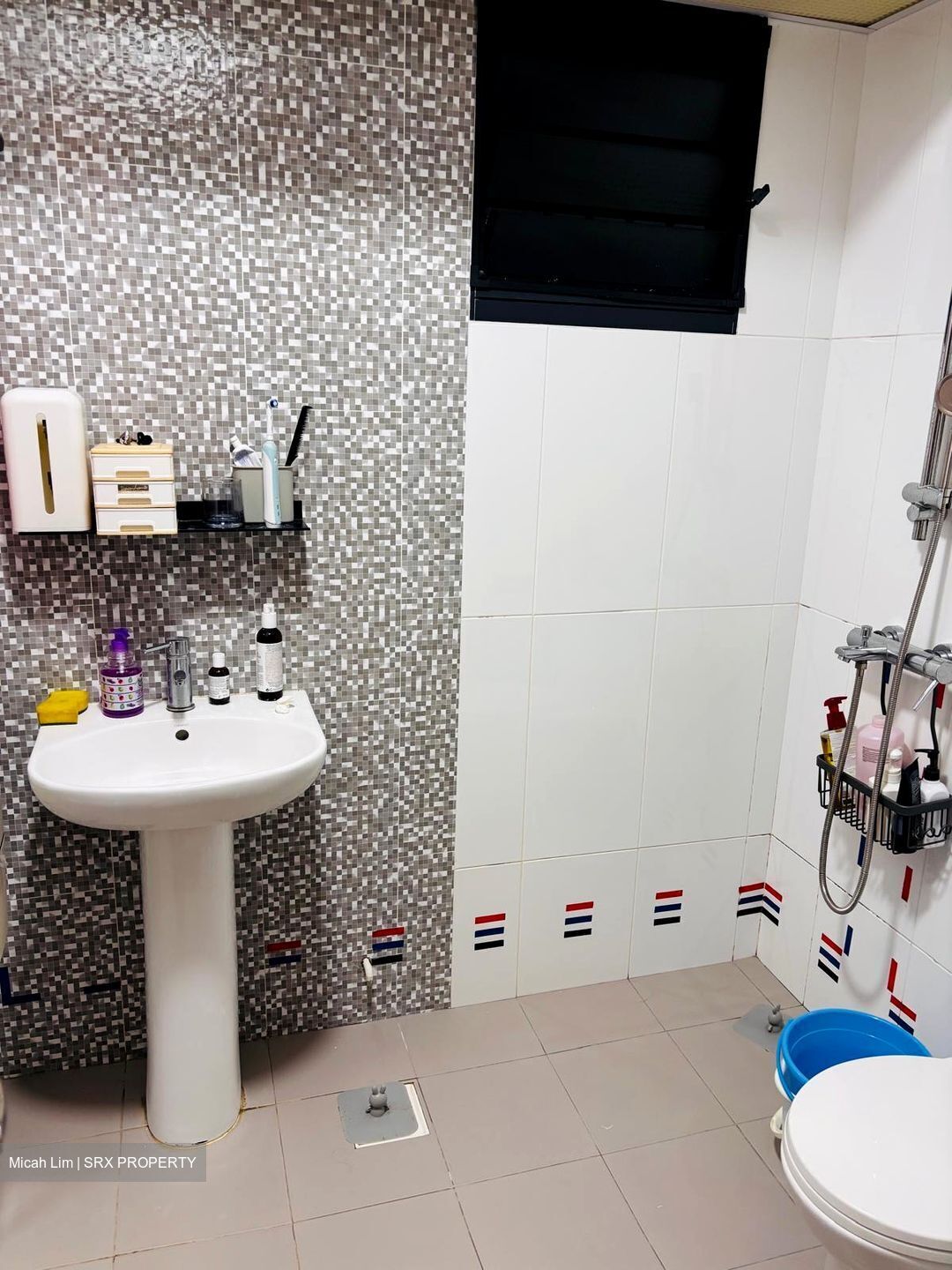 Blk 118A Alkaff Lakeview (Toa Payoh), HDB 2 Rooms #443040571